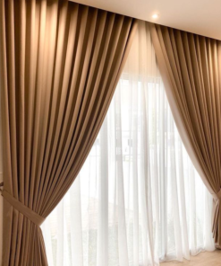 Window Curtains