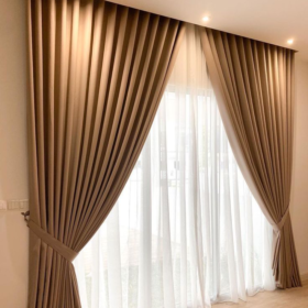 Window Curtains