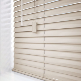 Venetian Blinds- Aluminum Blinds