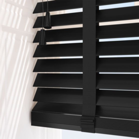 Venetian Blinds- Wooden Blinds