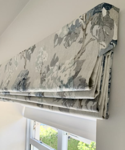 Roman Blinds