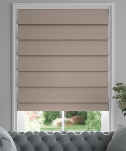 Roman Blinds