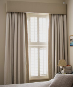 Window Curtains