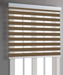 Zebra Blinds