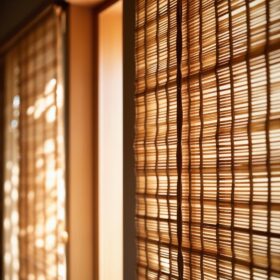 bamboo Blinds (4)