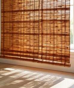 Bamboo Blinds