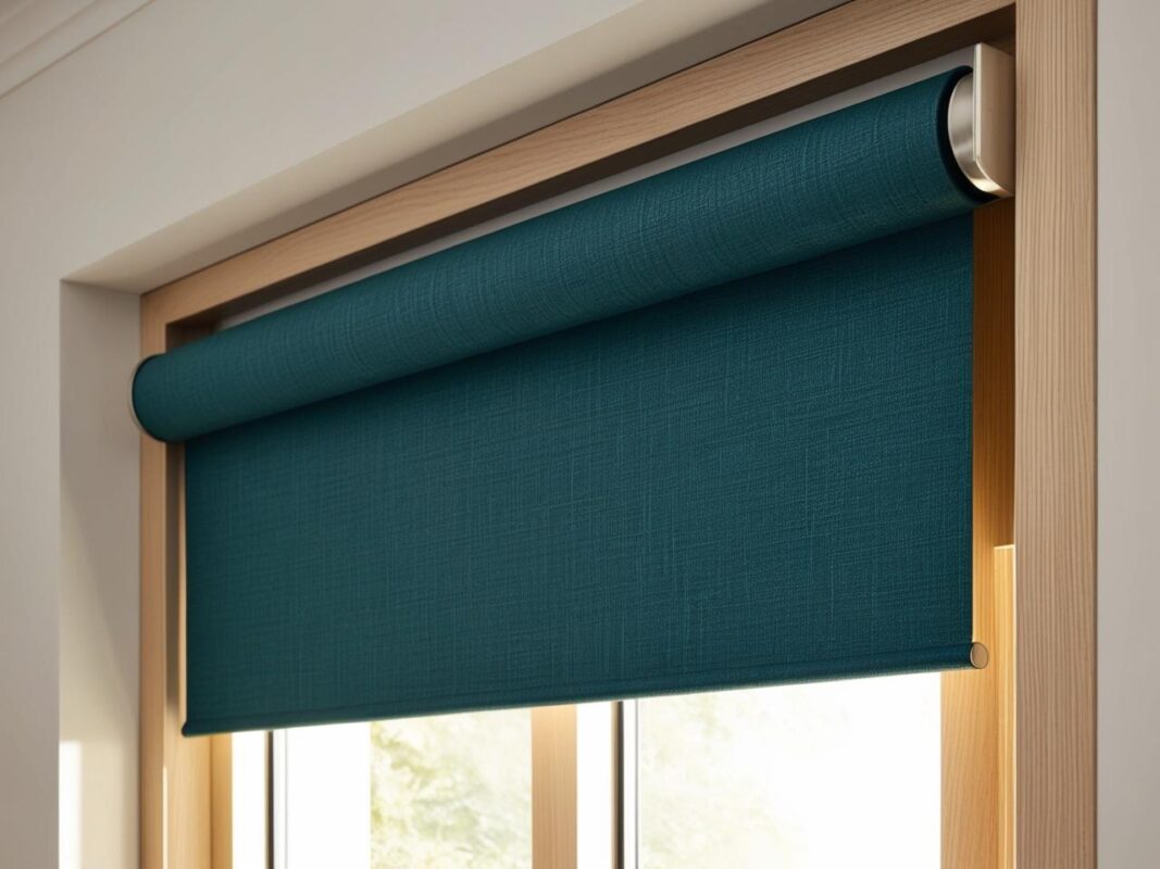 roller blinds