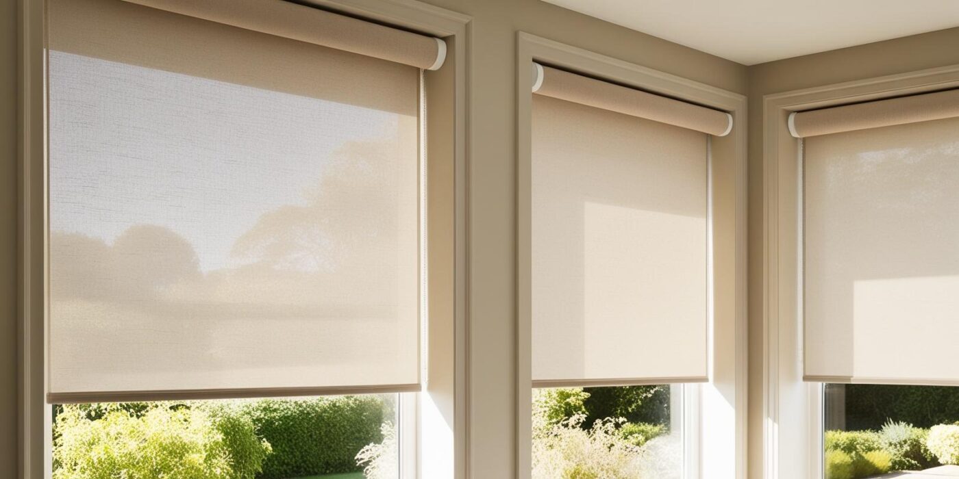 Roller Blinds